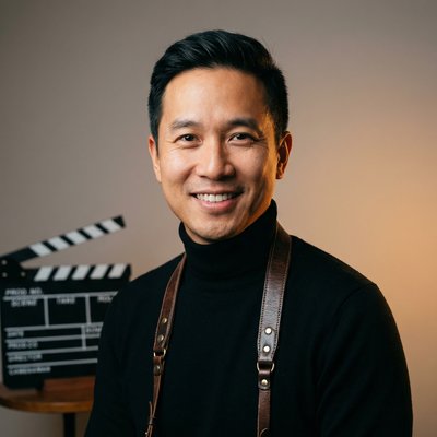 海角网影视导演陈思远