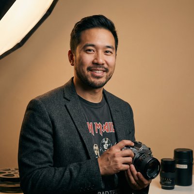 海角网摄影师赵明轩