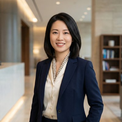 海角网社区顾问苏婉清