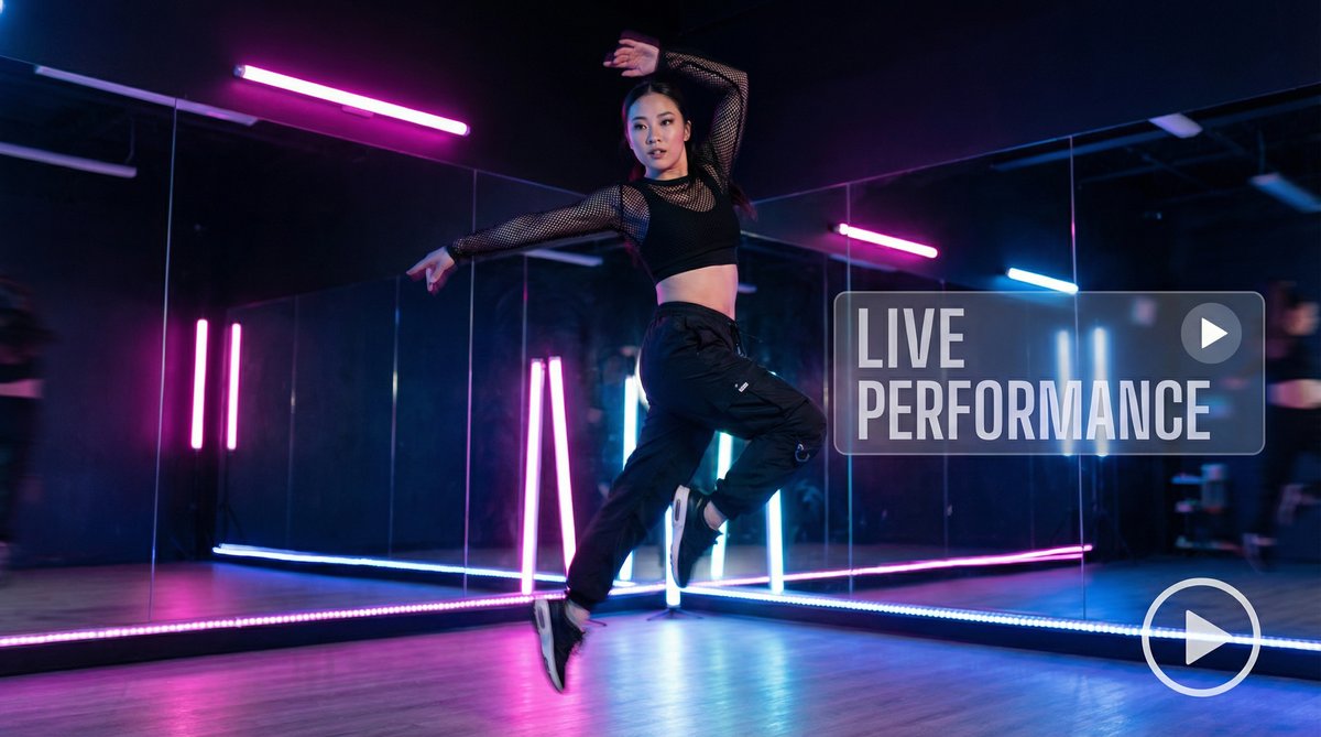 海角网舞蹈视频教程