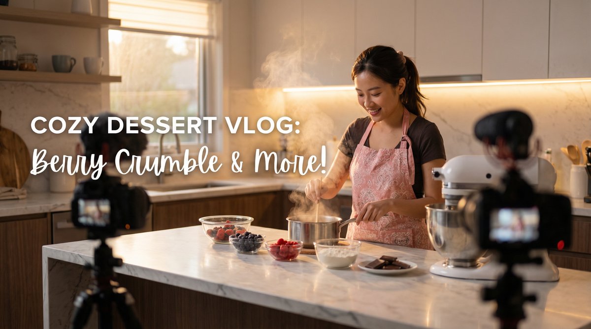 海角网美食视频教程